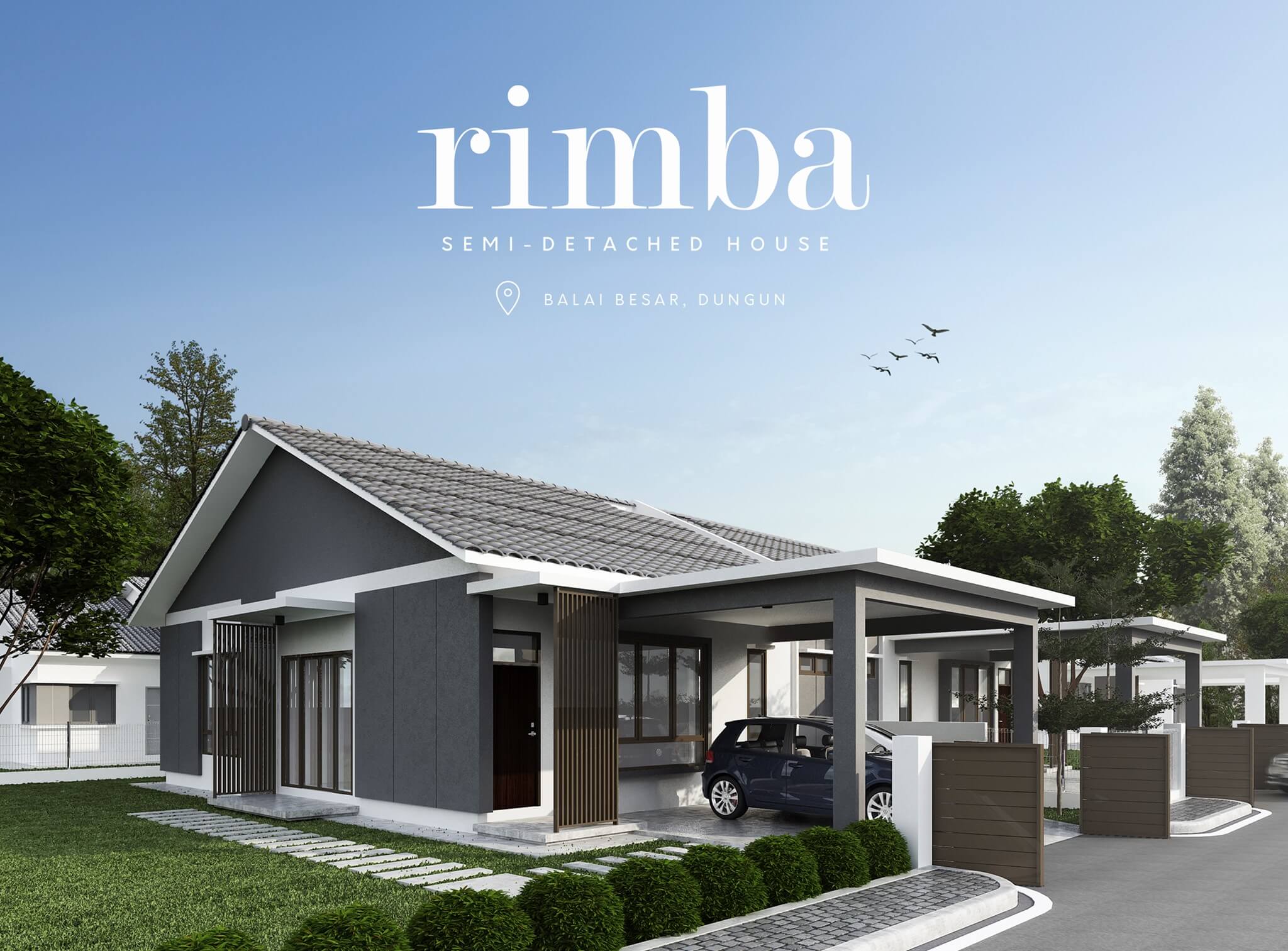You are currently viewing Rimba